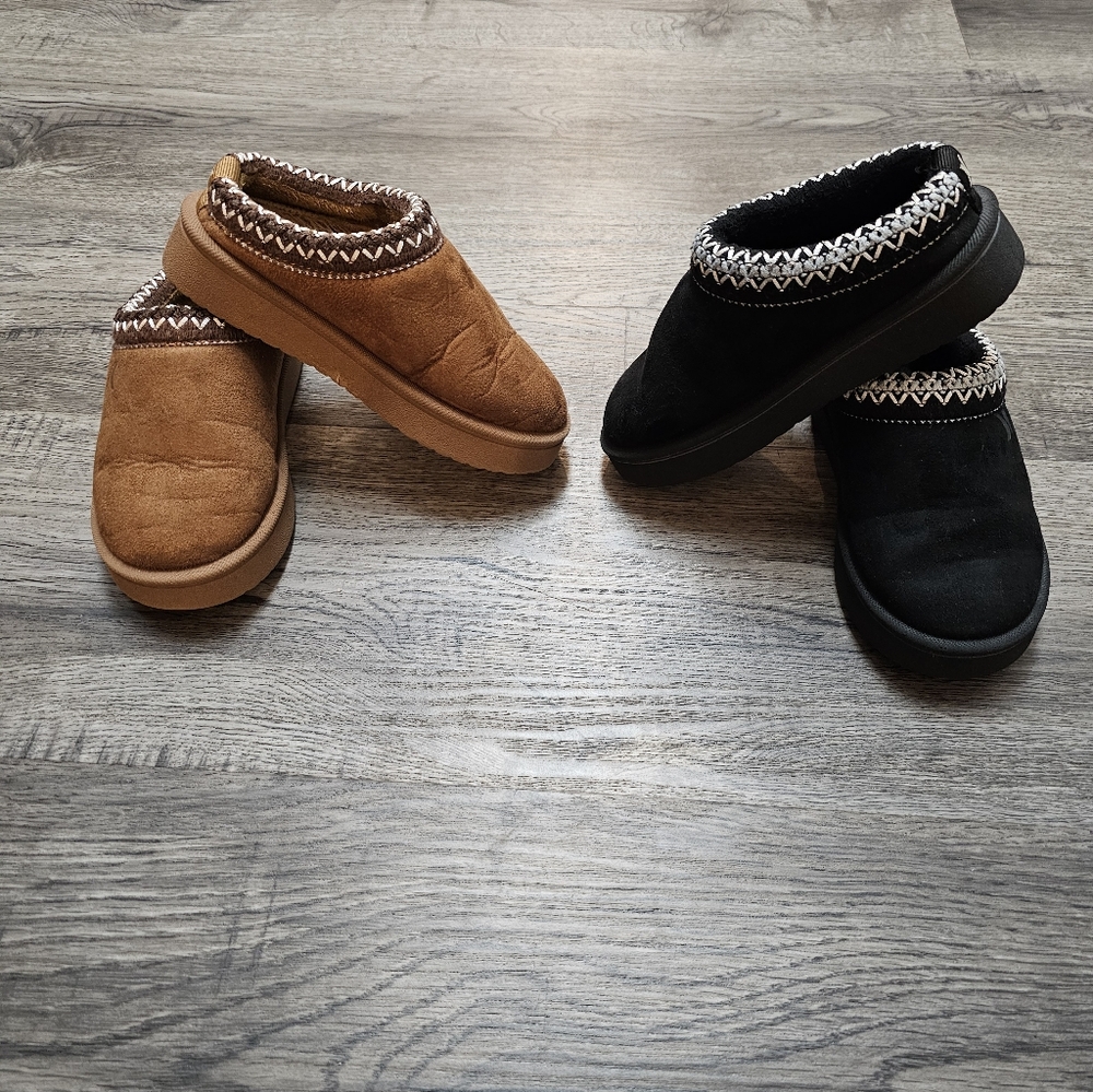Toddler Girl Shoes